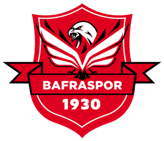 1930 Bafraspor - 