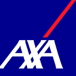Axa Hayat ve Emeklilik Logosu