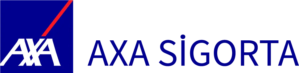 Axa Sigorta Logosu
