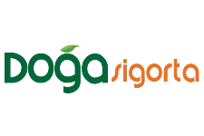 Doğa Sigorta Logosu