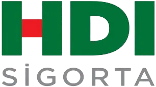 HDI Sigorta Logosu