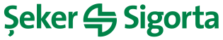 Şeker Sigorta Logosu