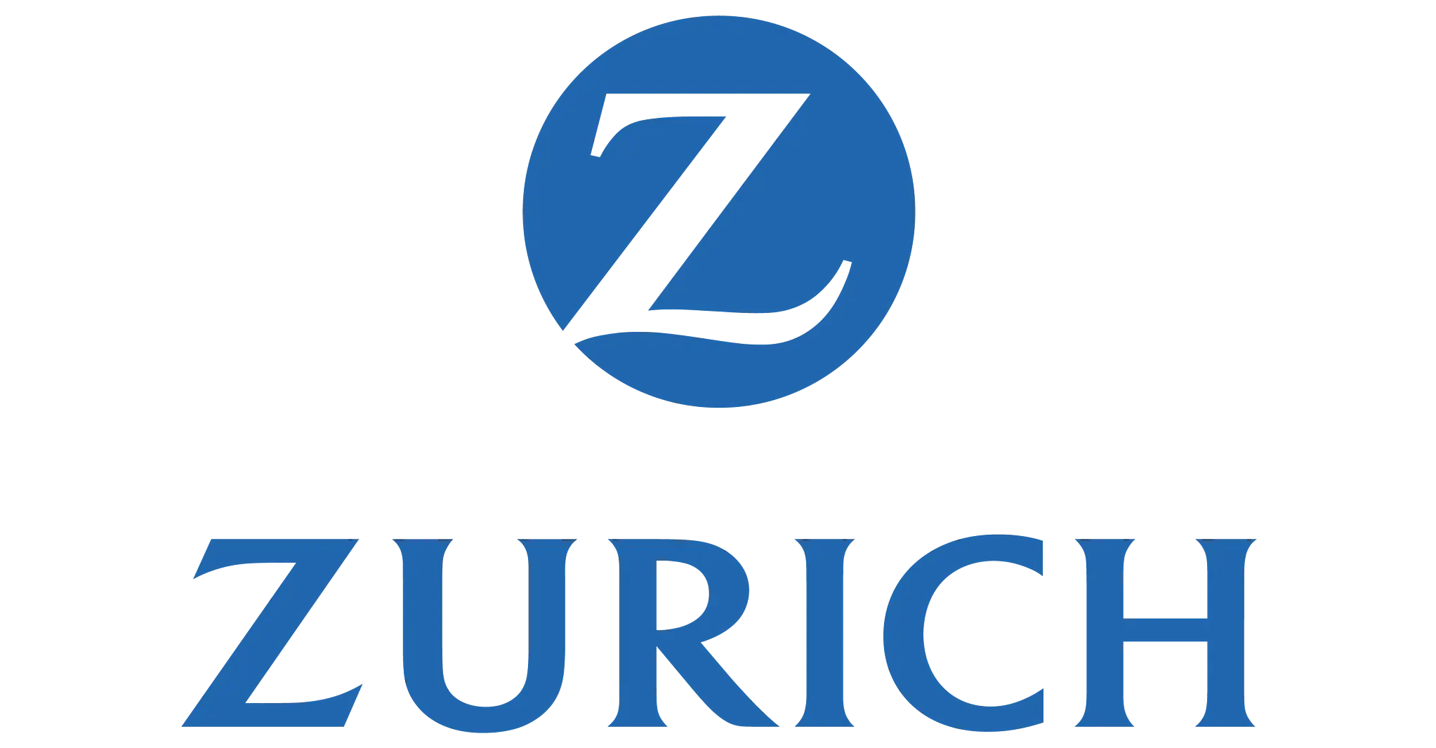 Zurich Sigorta Logosu